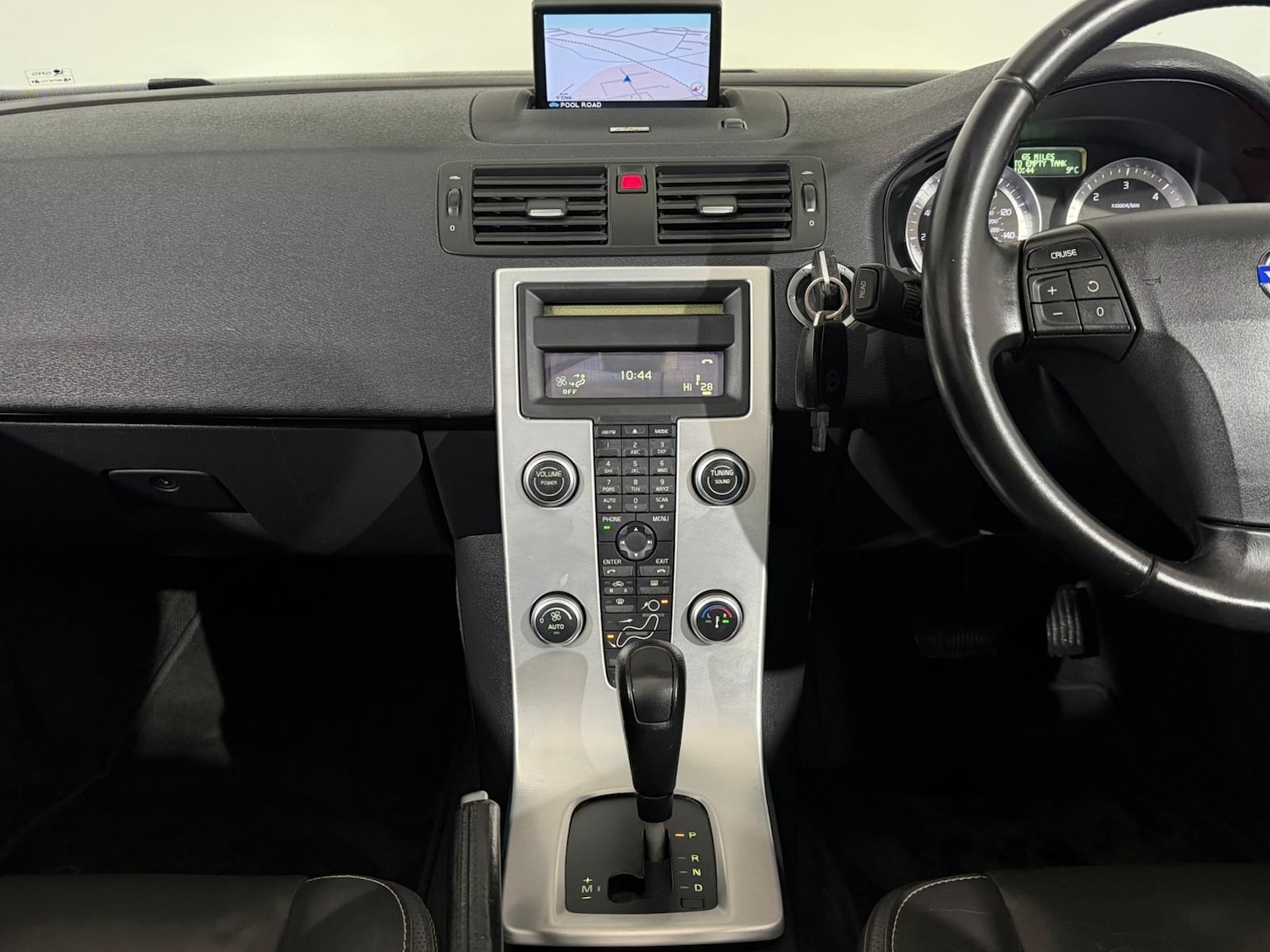 Used Volvo C70 2012 for sale - 77548474: Photo 19