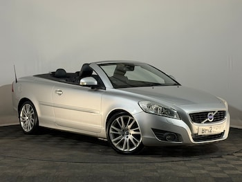 Used Volvo C70 2012 for sale - 77548474: Photo