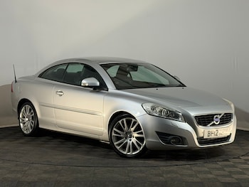 Used Volvo C70 2012 for sale - 77548474: Photo