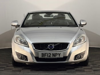 Used Volvo C70 2012 for sale - 77548474: Photo