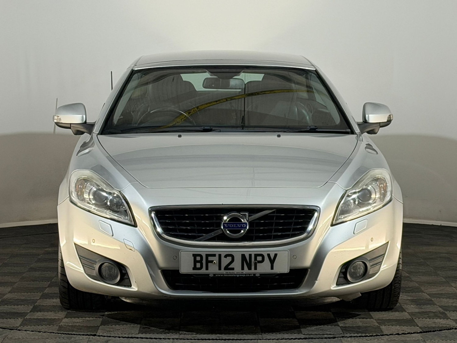 Used Volvo C70 2012 for sale - 77548474: Photo 4