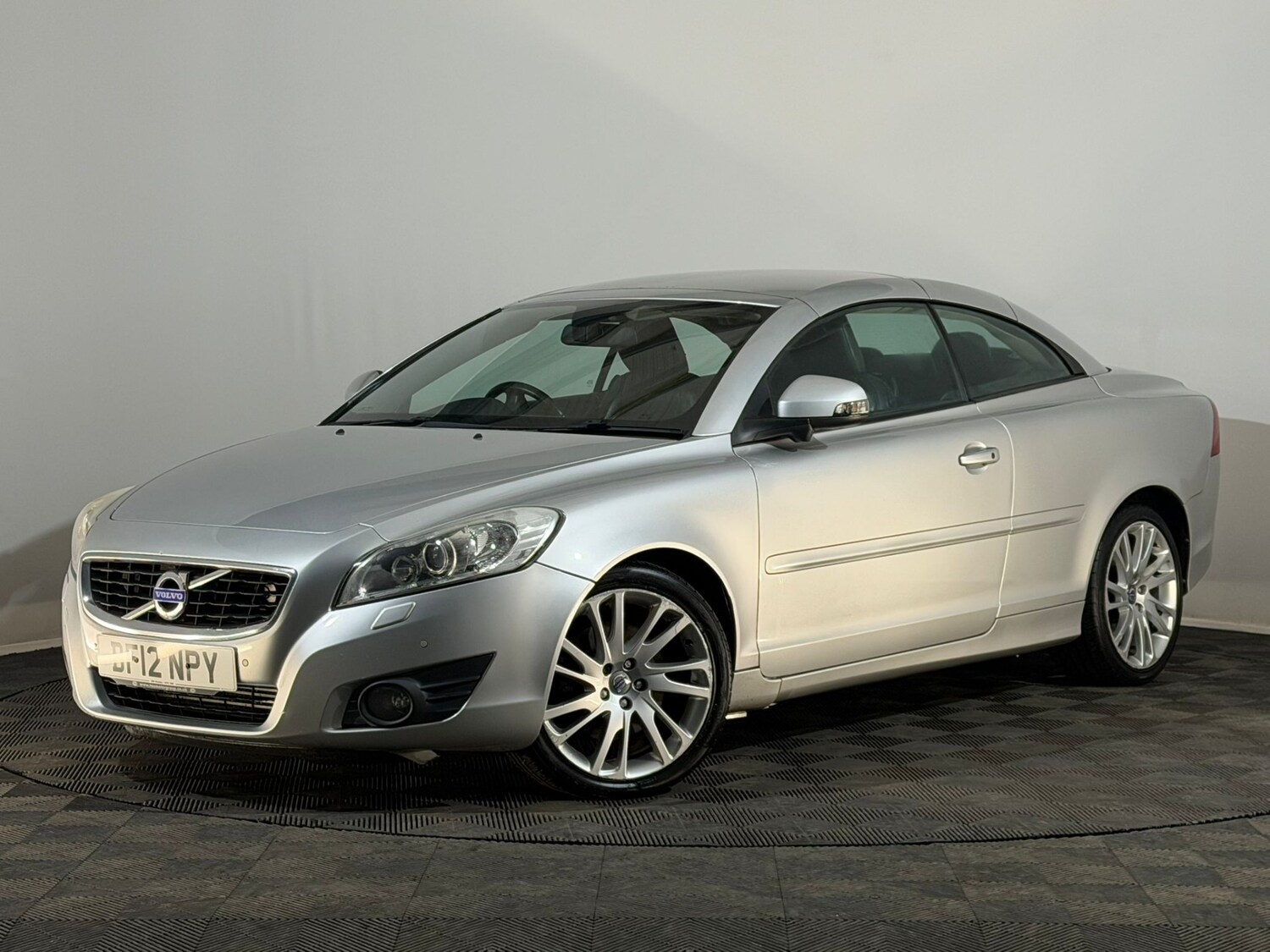 Used Volvo C70 2012 for sale - 77548474: Photo 6