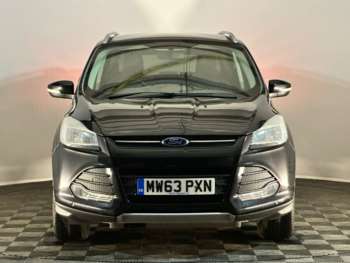Used Ford Kuga 2013 for sale - 75234446: Photo