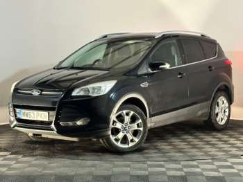 Used Ford Kuga 2013 for sale - 75234446: Photo