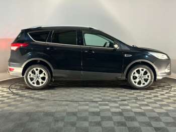 Used Ford Kuga 2013 for sale - 75234446: Photo