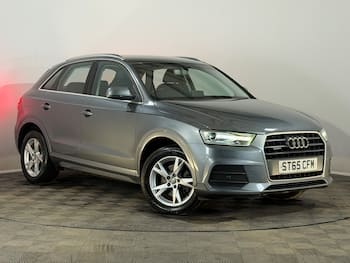Used Audi Q3 2015 for sale - 79802958: Photo