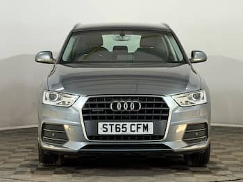 Used Audi Q3 2015 for sale - 79802958: Photo