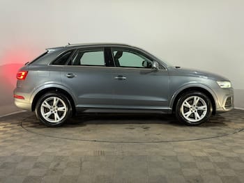 Used Audi Q3 2015 for sale - 79802958: Photo