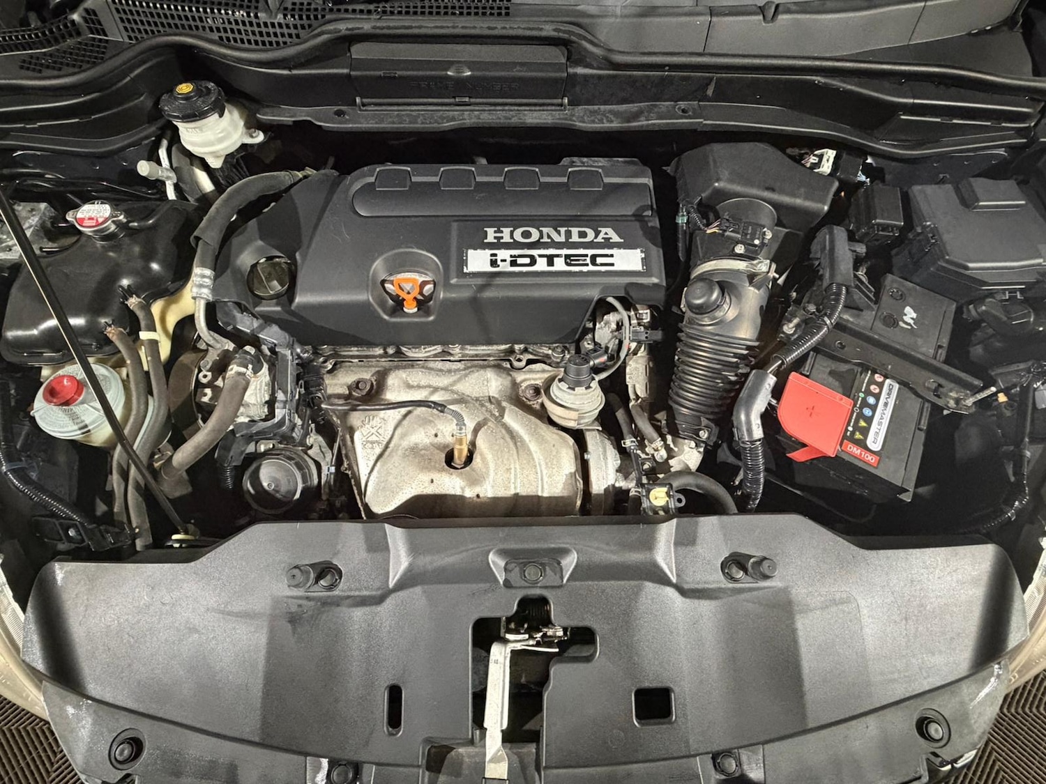 Used Honda CR-V 2011 for sale - 77771528: Photo 10