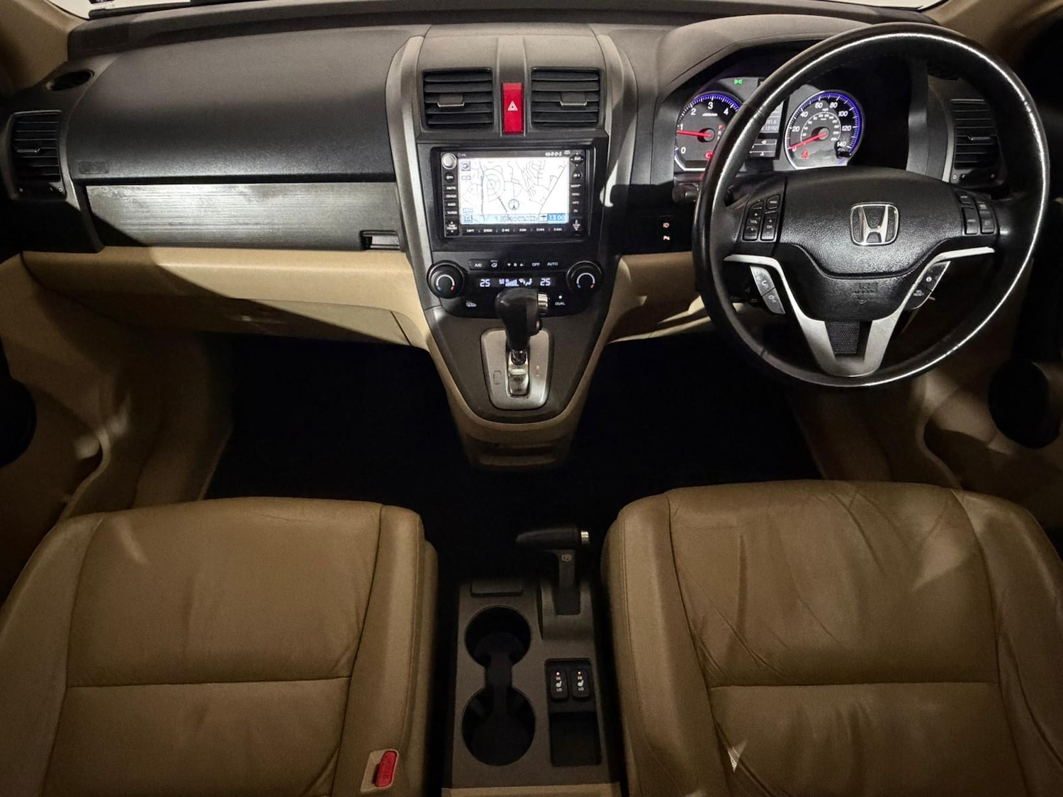 Used Honda CR-V 2011 for sale - 77771528: Photo 11