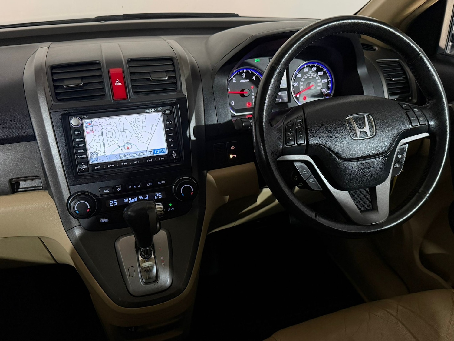 Used Honda CR-V 2011 for sale - 77771528: Photo 12