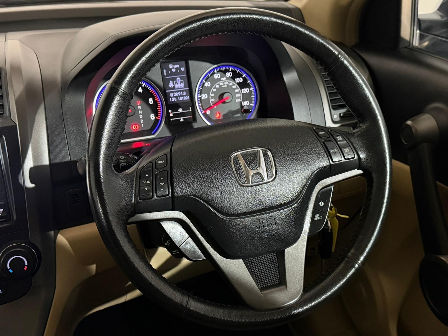 Used Honda CR-V 2011 for sale - 77771528: Photo 13
