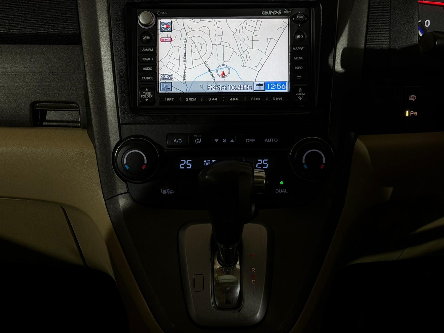 Used Honda CR-V 2011 for sale - 77771528: Photo 14