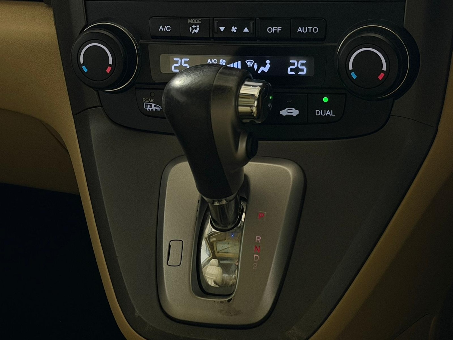 Used Honda CR-V 2011 for sale - 77771528: Photo 15