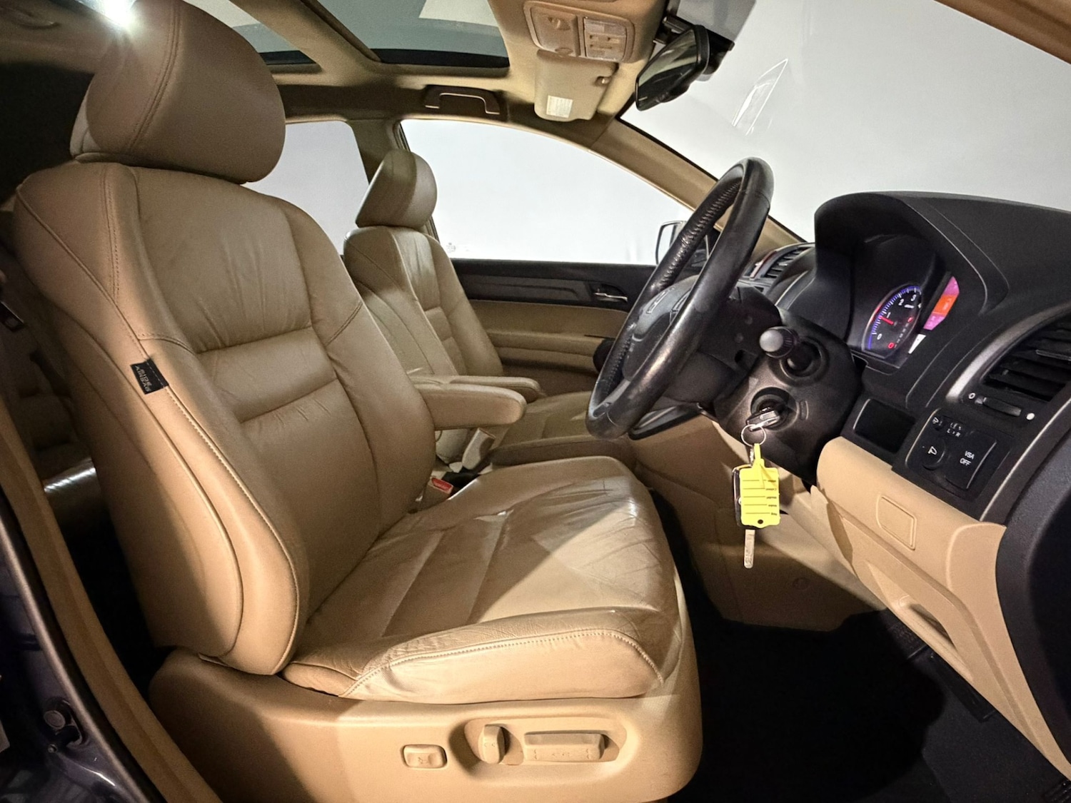 Used Honda CR-V 2011 for sale - 77771528: Photo 17