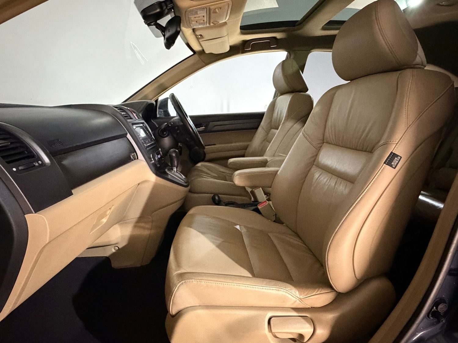 Used Honda CR-V 2011 for sale - 77771528: Photo 18