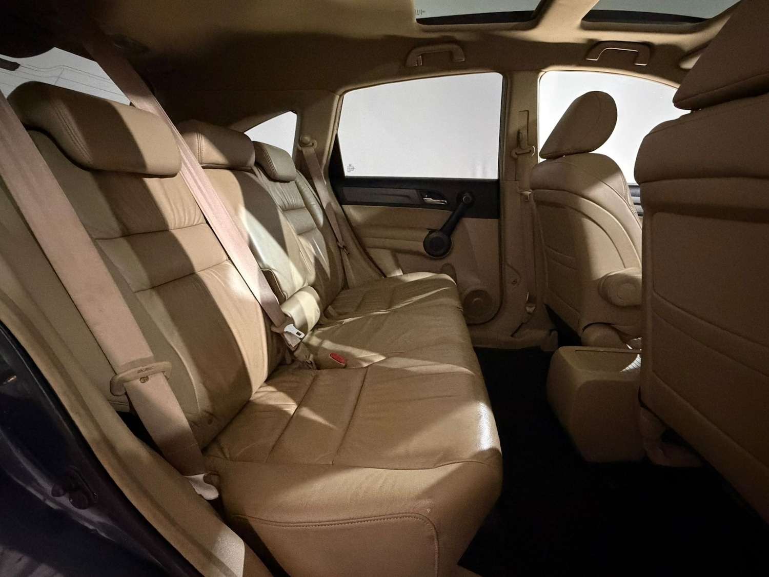 Used Honda CR-V 2011 for sale - 77771528: Photo 19