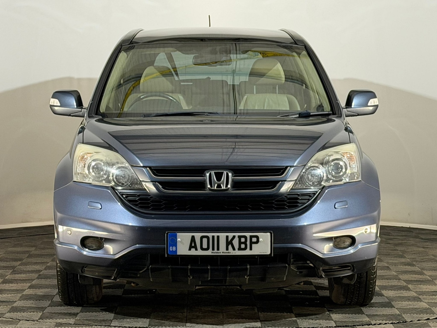 Used Honda CR-V 2011 for sale - 77771528: Photo 2