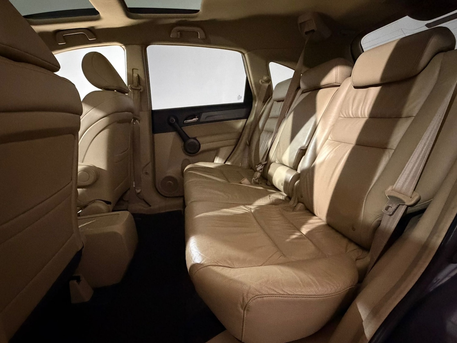 Used Honda CR-V 2011 for sale - 77771528: Photo 20