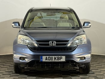 Used Honda CR-V 2011 for sale - 77771528: Photo