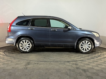 Used Honda CR-V 2011 for sale - 77771528: Photo