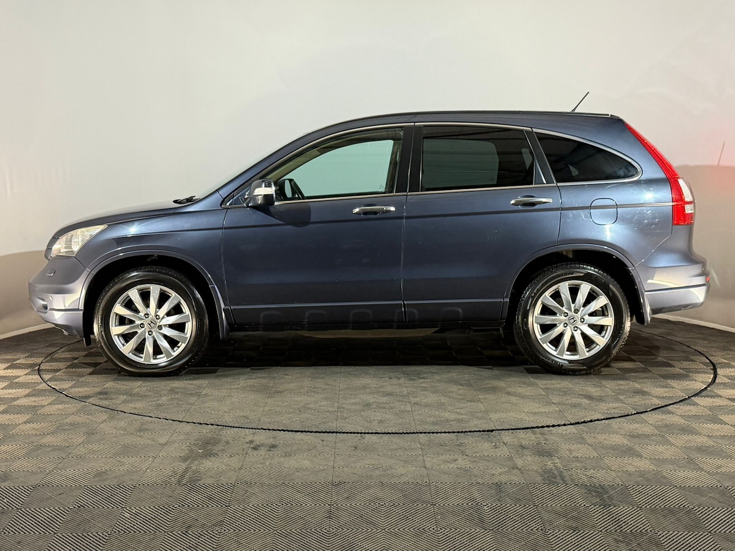 Used Honda CR-V 2011 for sale - 77771528: Photo 5