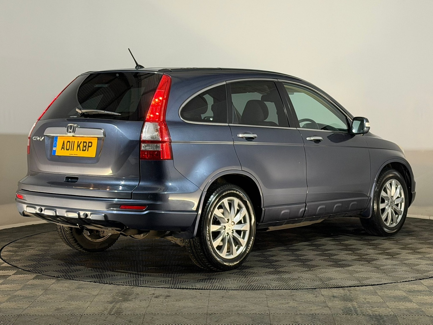 Used Honda CR-V 2011 for sale - 77771528: Photo 6