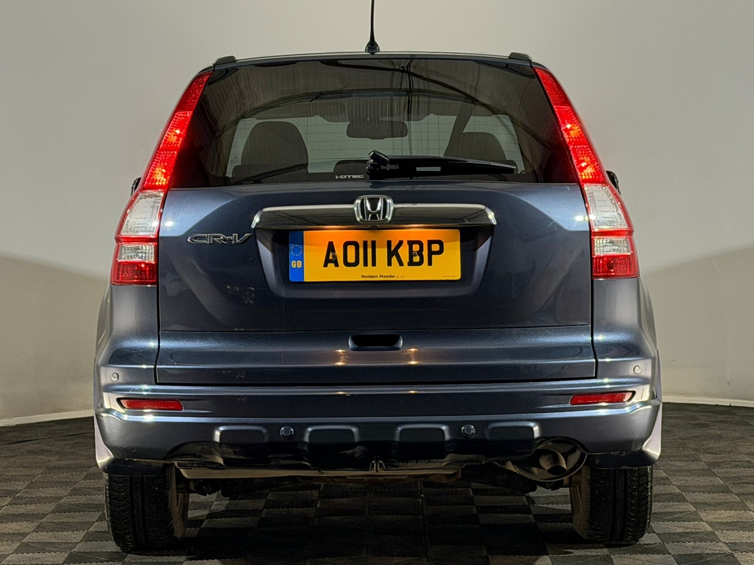 Used Honda CR-V 2011 for sale - 77771528: Photo 7