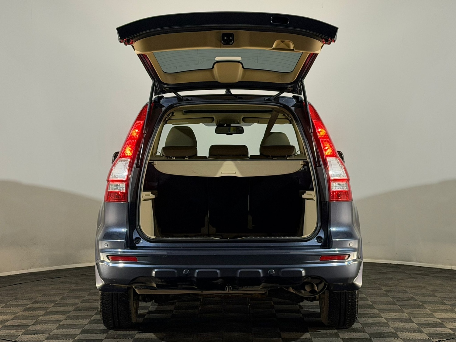 Used Honda CR-V 2011 for sale - 77771528: Photo 8