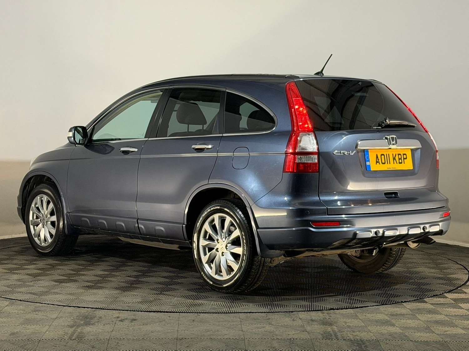 Used Honda CR-V 2011 for sale - 77771528: Photo 9