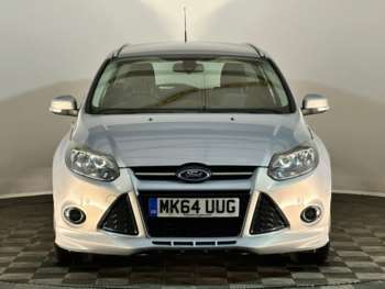 Used Ford Focus 2014 for sale - 75084724: Photo