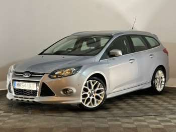 Used Ford Focus 2014 for sale - 75084724: Photo