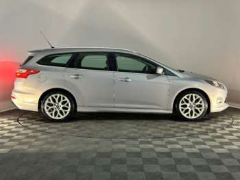 Used Ford Focus 2014 for sale - 75084724: Photo