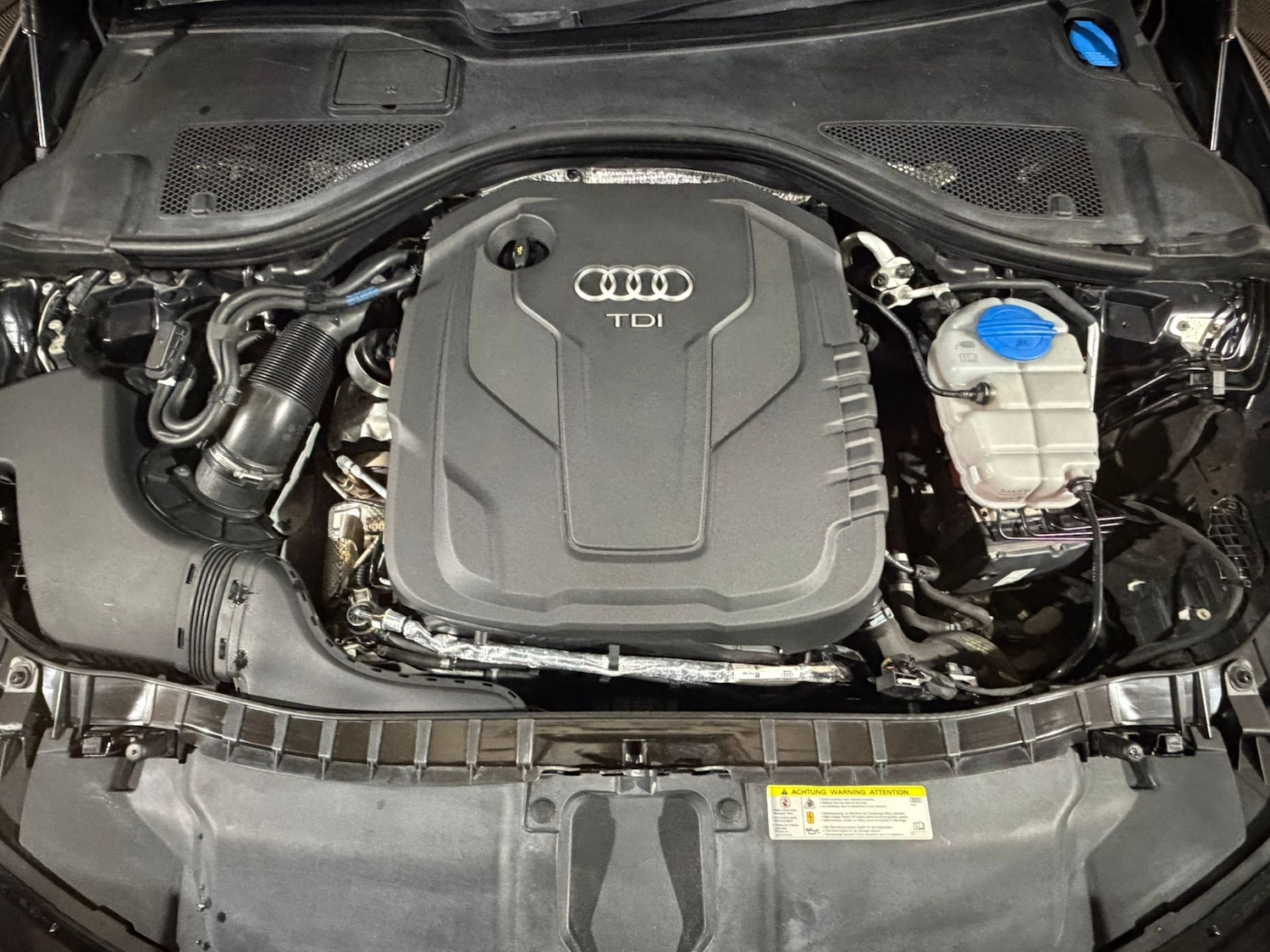 Used Audi A6 2014 for sale - 77898910: Photo 10