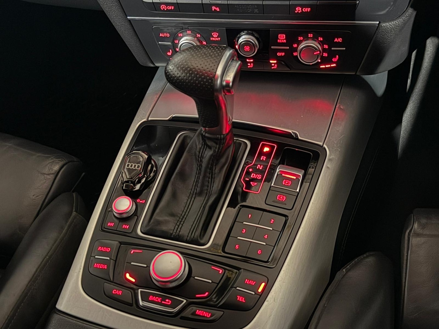 Used Audi A6 2014 for sale - 77898910: Photo 15