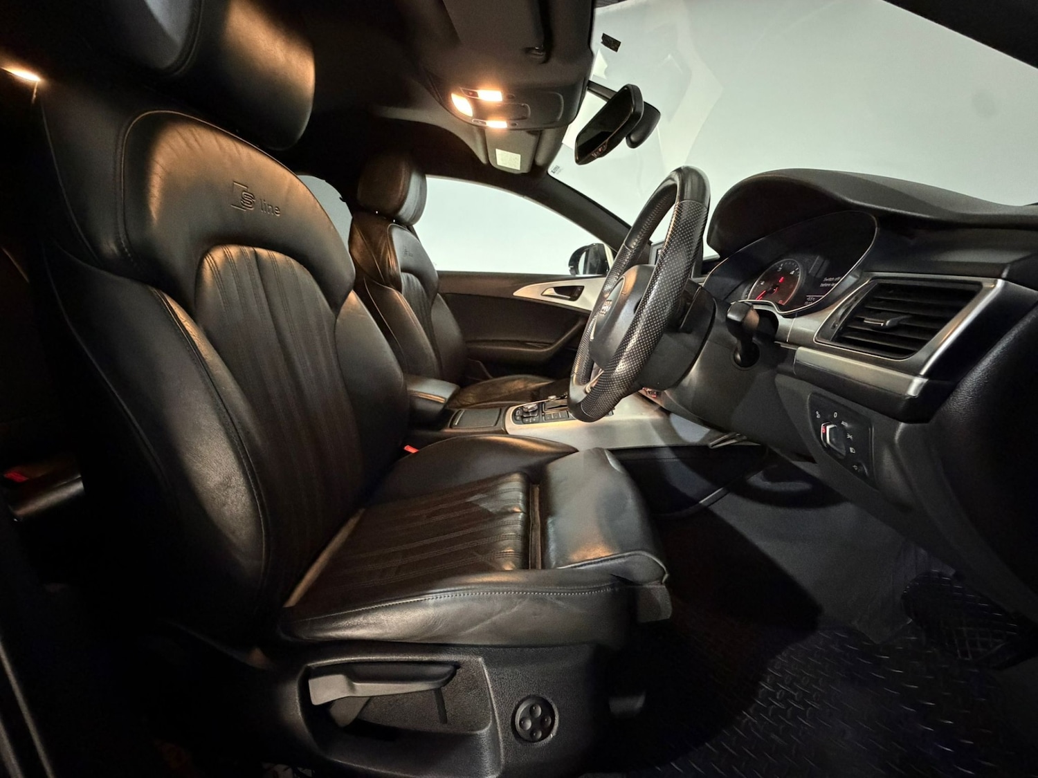 Used Audi A6 2014 for sale - 77898910: Photo 16