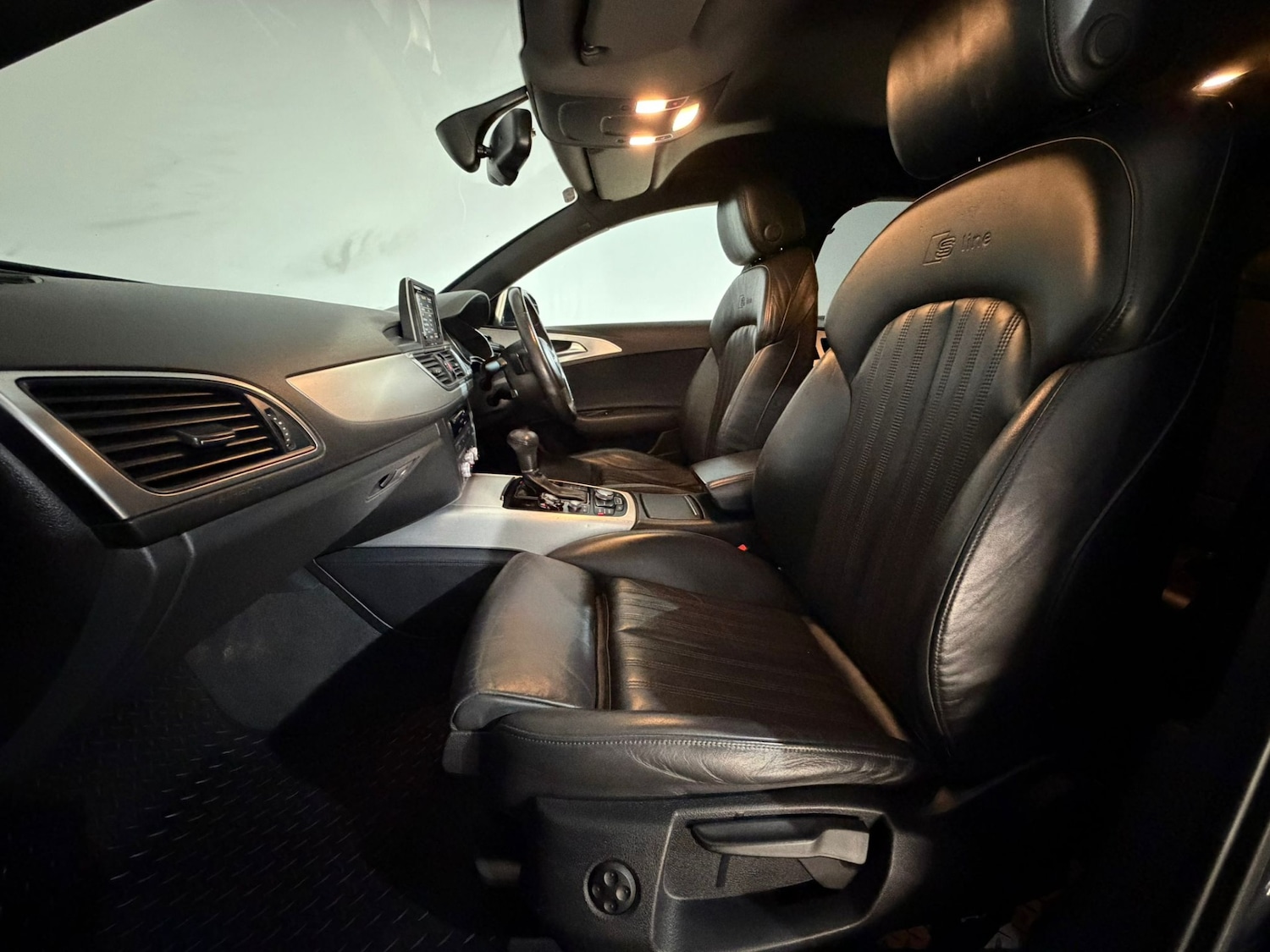 Used Audi A6 2014 for sale - 77898910: Photo 17