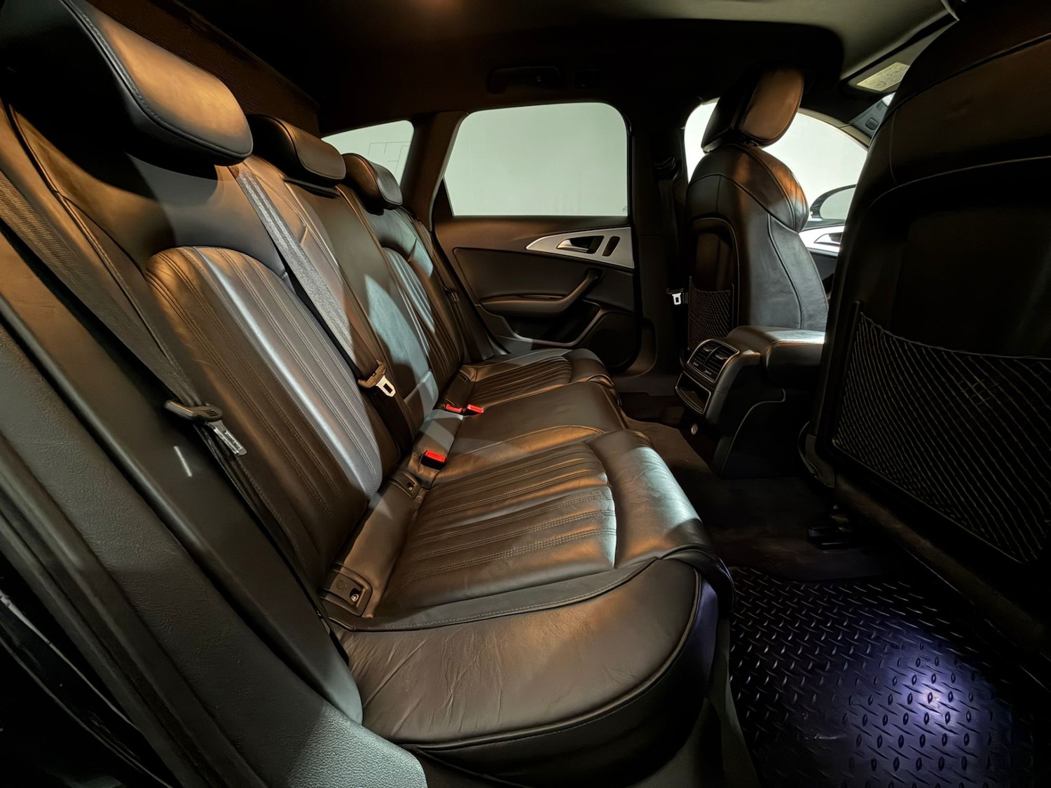 Used Audi A6 2014 for sale - 77898910: Photo 18