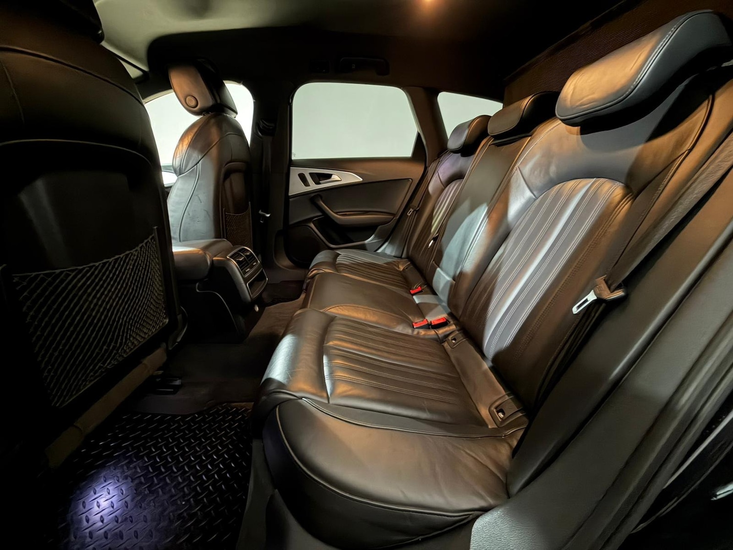 Used Audi A6 2014 for sale - 77898910: Photo 19