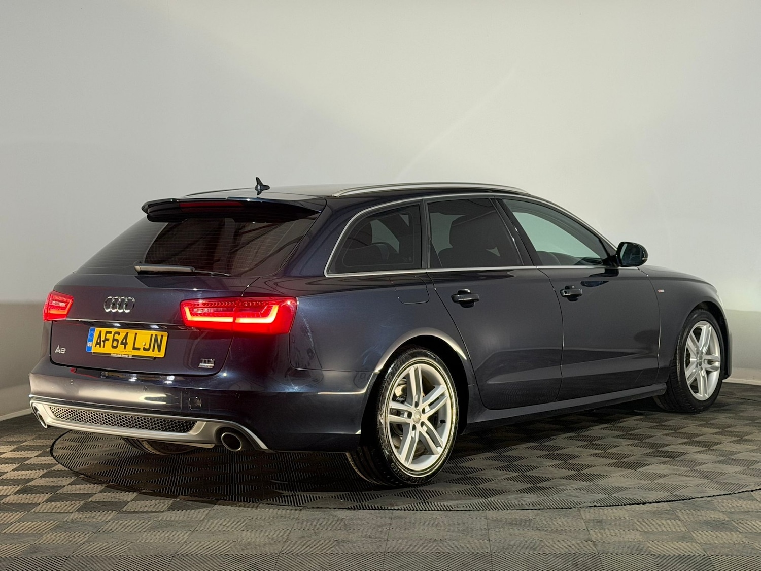 Used Audi A6 2014 for sale - 77898910: Photo 6