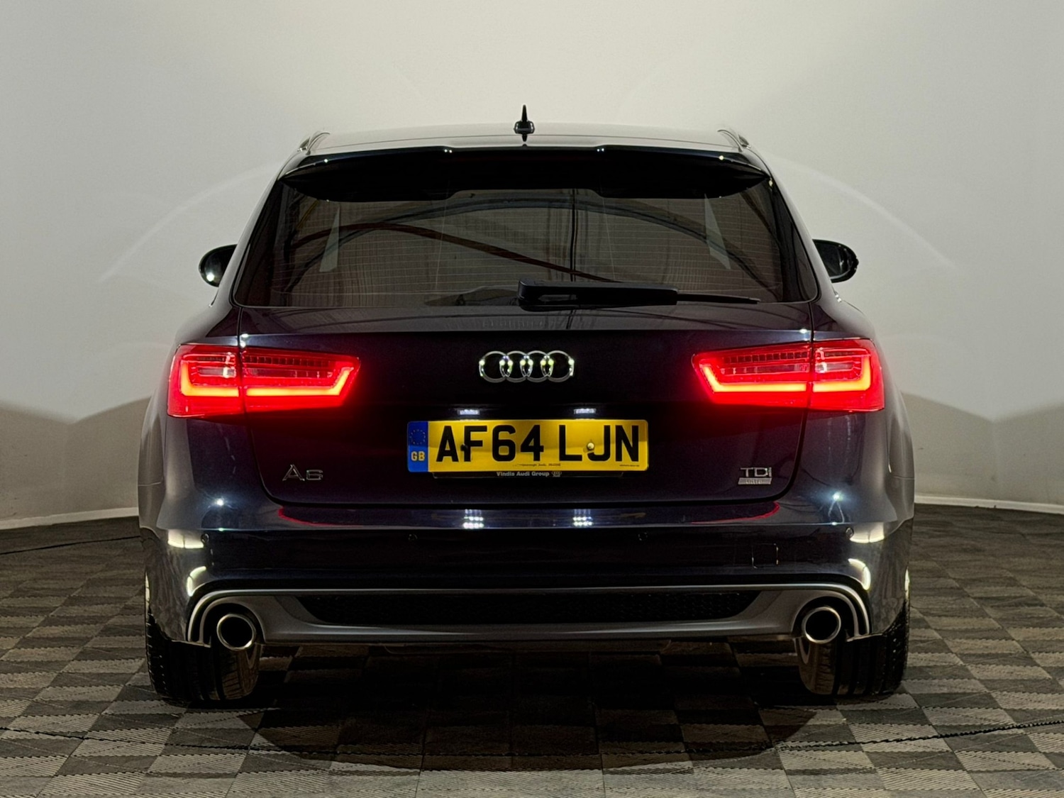 Used Audi A6 2014 for sale - 77898910: Photo 7