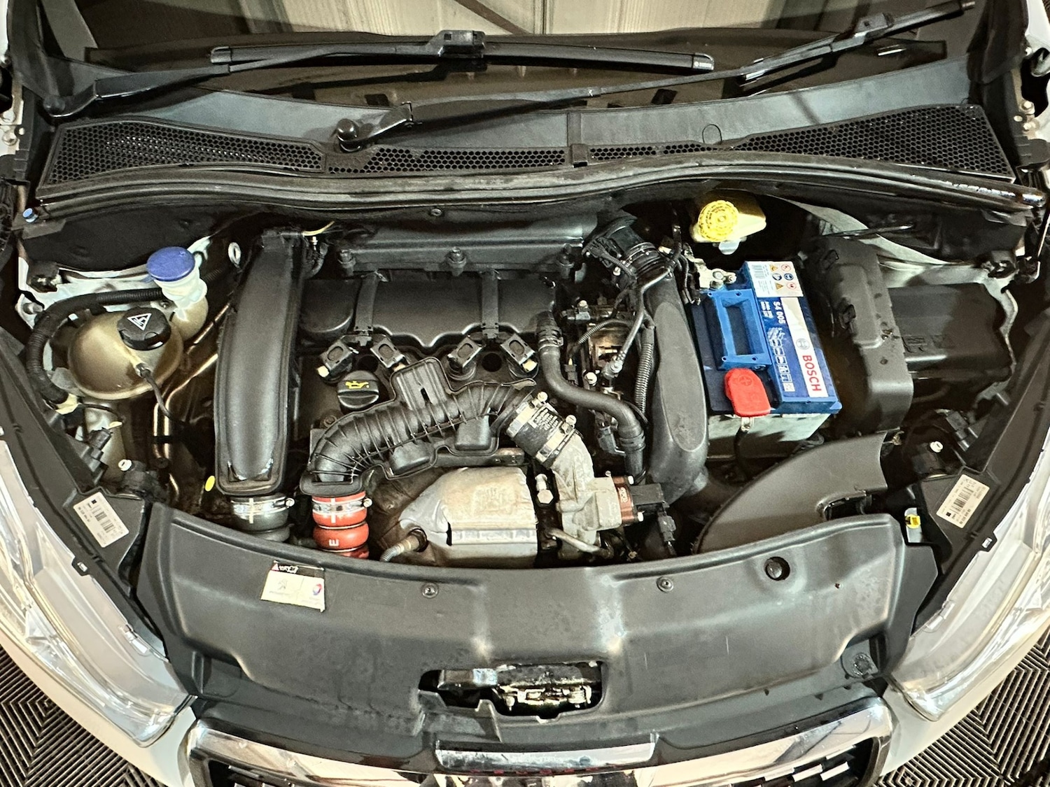 Used Peugeot 208 2015 for sale - 76574646: Photo 10