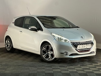 Used Peugeot 208 2015 for sale - 76574646: Photo