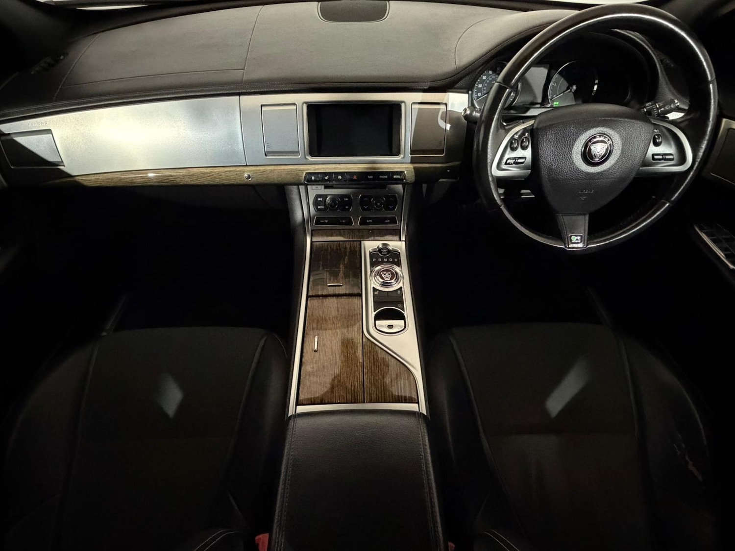 Used Jaguar XF 2014 for sale - 76616625: Photo 11