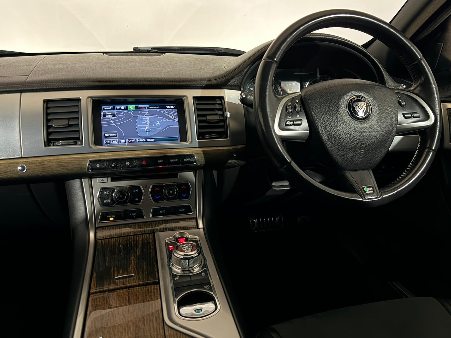 Used Jaguar XF 2014 for sale - 76616625: Photo 12