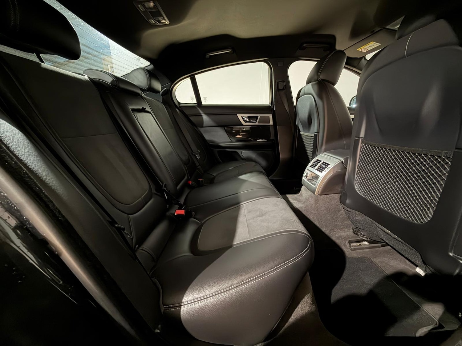 Used Jaguar XF 2014 for sale - 76616625: Photo 17