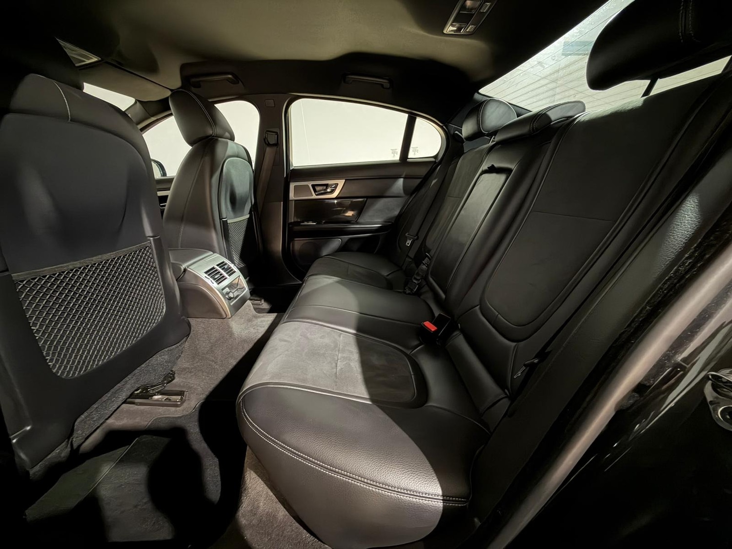 Used Jaguar XF 2014 for sale - 76616625: Photo 18