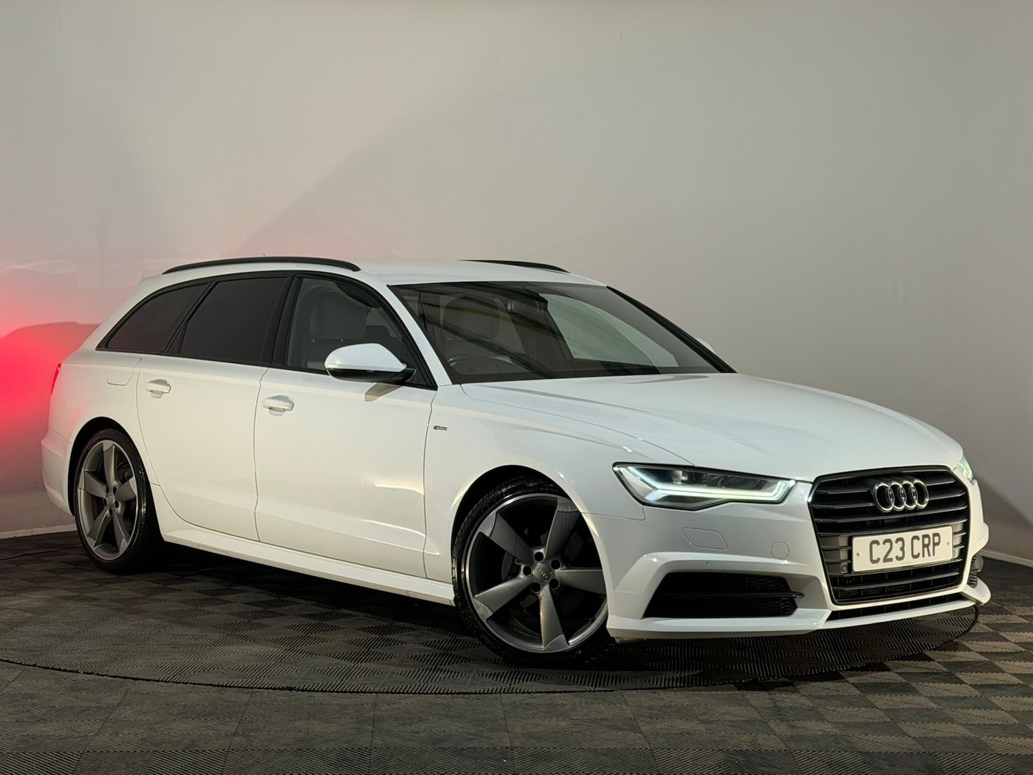 Used Audi A6 2015 for sale - 77551881: Photo 1