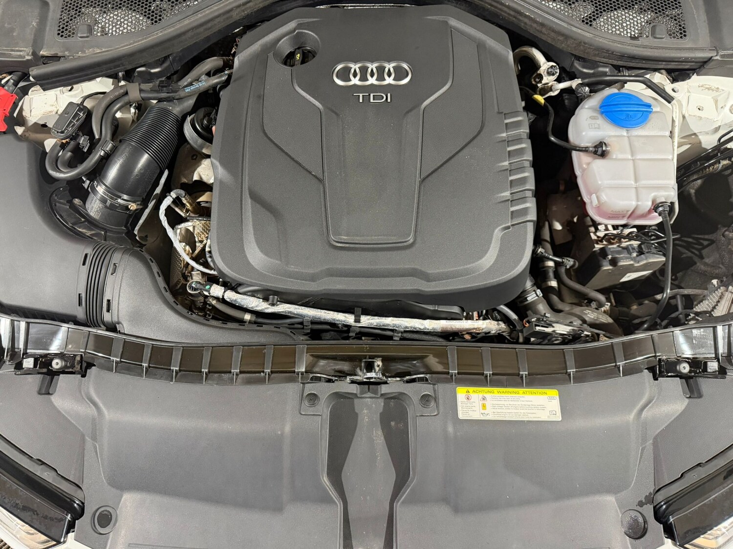 Used Audi A6 2015 for sale - 77551881: Photo 10