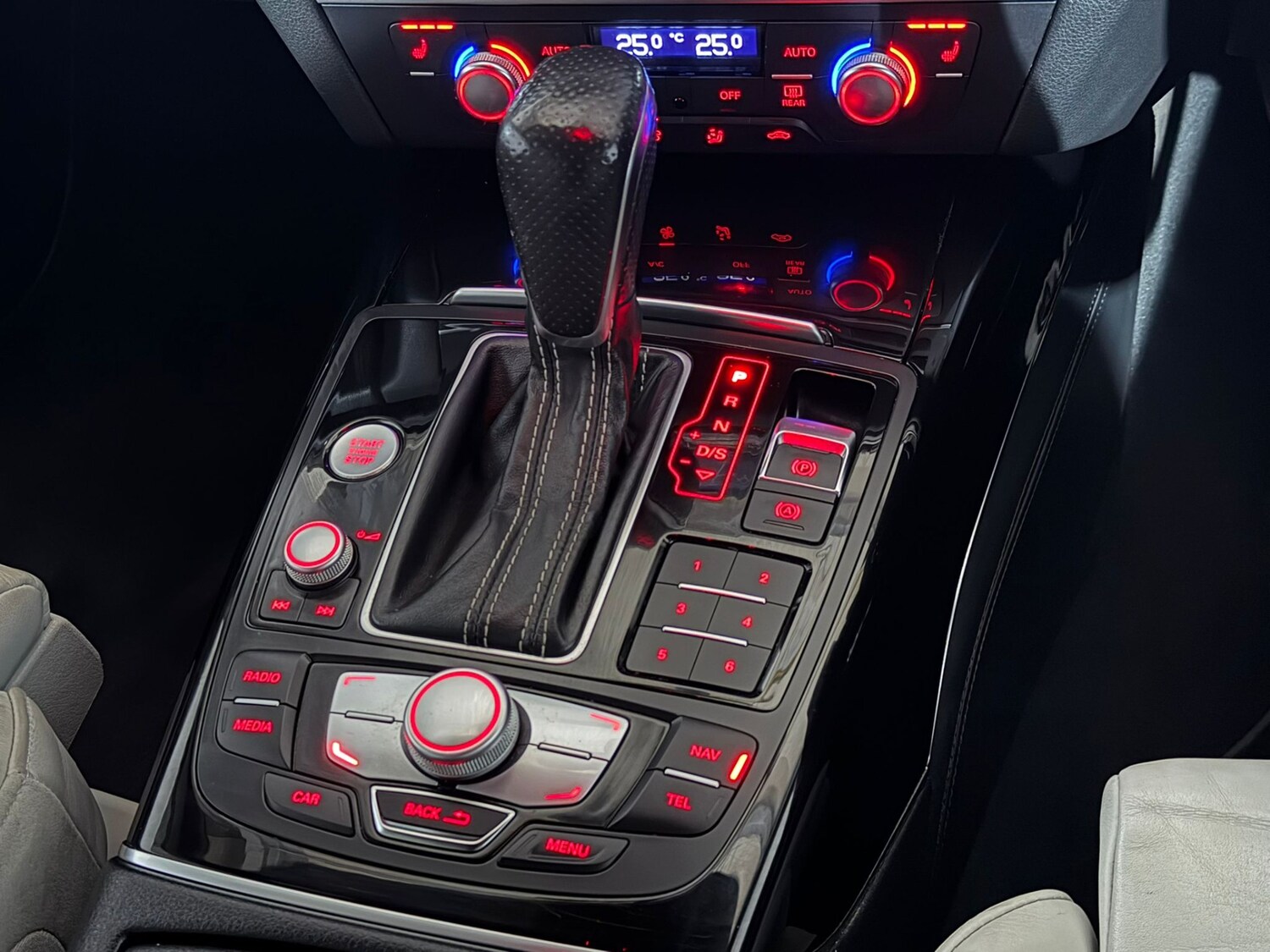 Used Audi A6 2015 for sale - 77551881: Photo 15